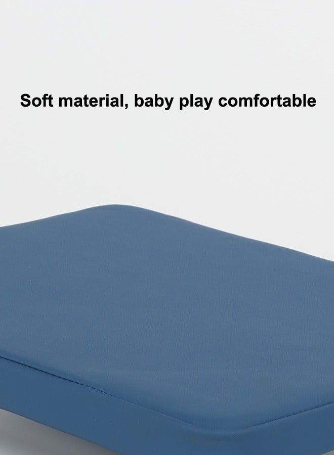 XIANGYU Kids Balance Training Education Fun Sports Soft Floor Scooter Board Set With 4 Casters - Image 2