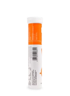 ProVita PROVITA VITAMIN C 1000 MG 20 EFFERVESCENT TABLETS  - Image 3