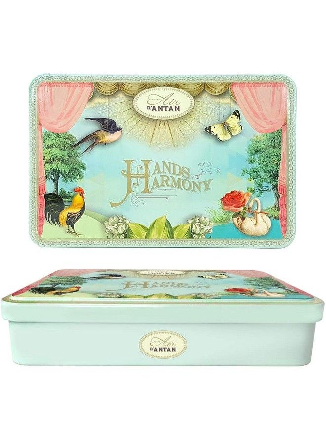 Un Air d'Antan - Hand Lotion Gift Set For Women 4Pcs Unair D - Image 1