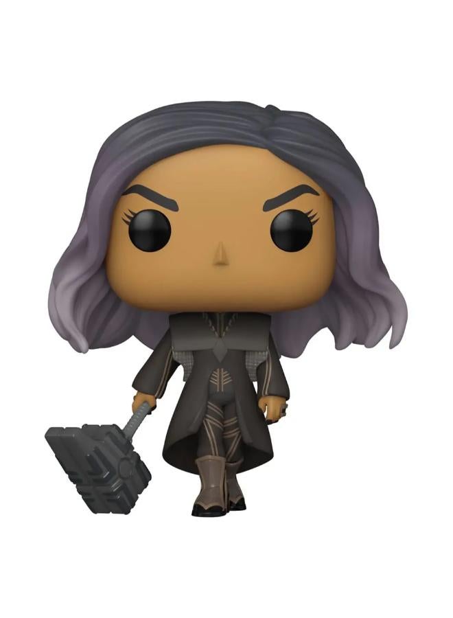 Funko Pop! Super Heroes : Marvel - The Marvels - Dar-Benn - Image 1