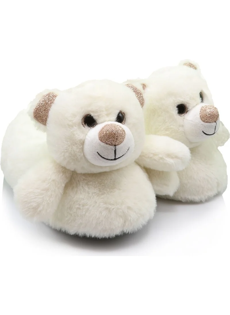 تويجي Bear Cute Home Slippers Panduf 36/41
