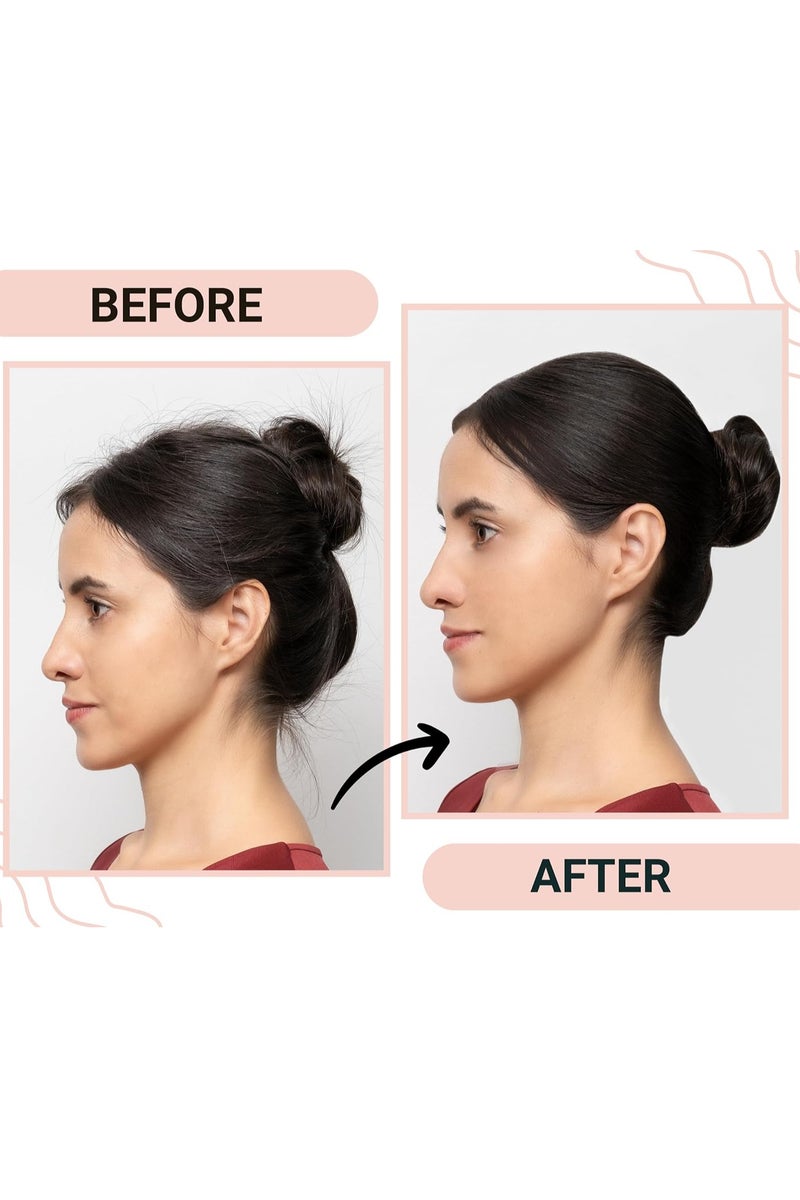 التقطير مجموعة من 2 عصا تثبيت الشعر SLICKUP المضادة للتطاير، عصا تثبيت الشعر للشعر المجعد، عصا تثبيت الشعر المتطاير، مثبت شعر الأطفال، عصا تثبيت الشعر لتصفيف ناعم - Image 2