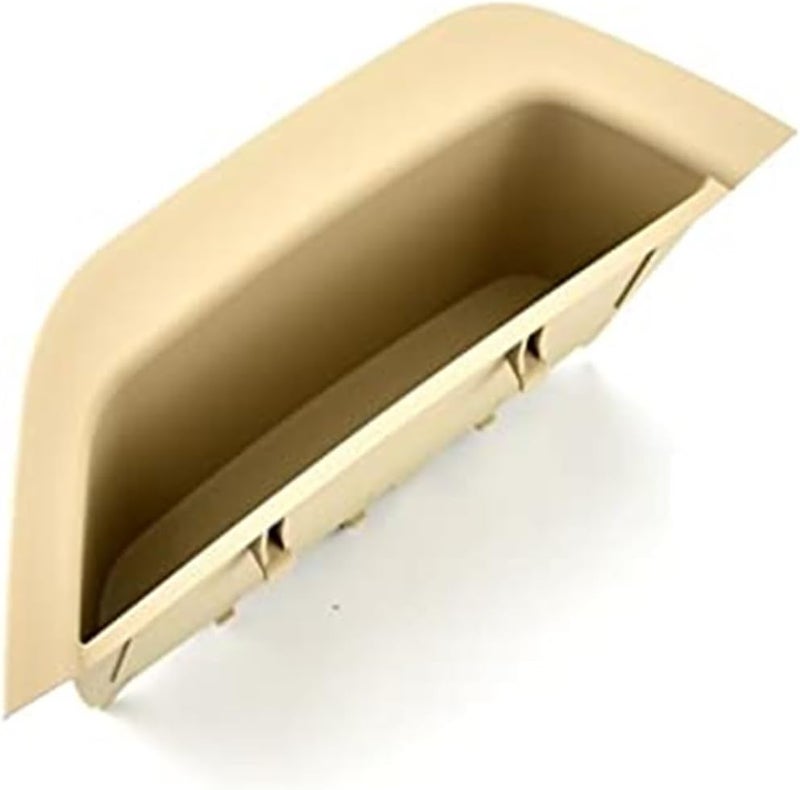 Wivplex Car Door Storage Bin for X3 X4 - Image 1