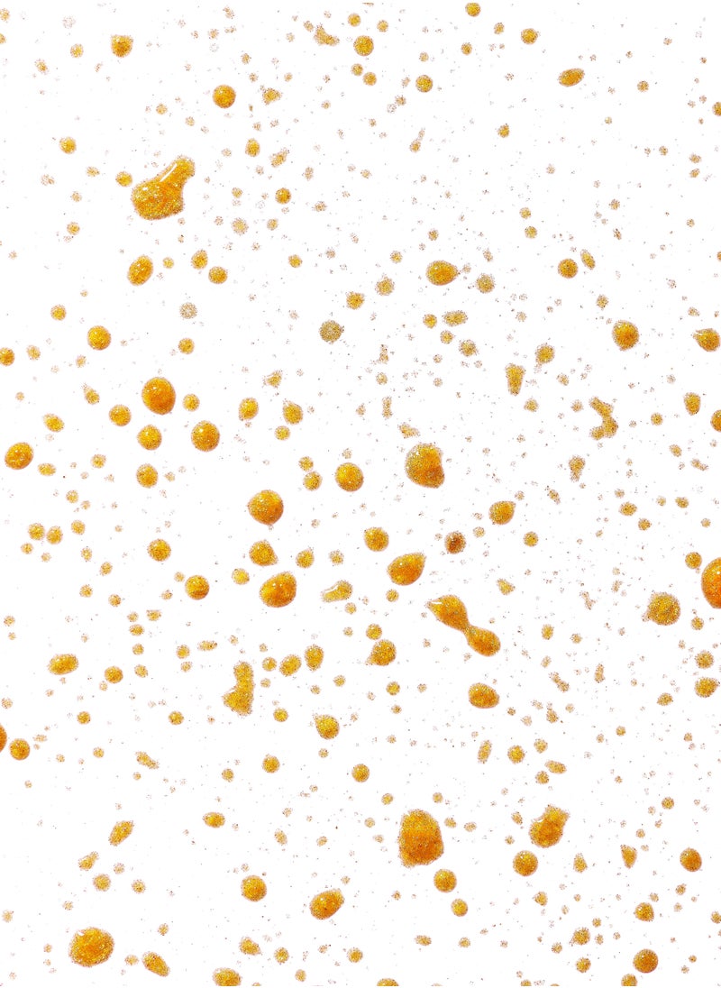 Lottie London Freckle Tint Metallic Gold  - Image 2