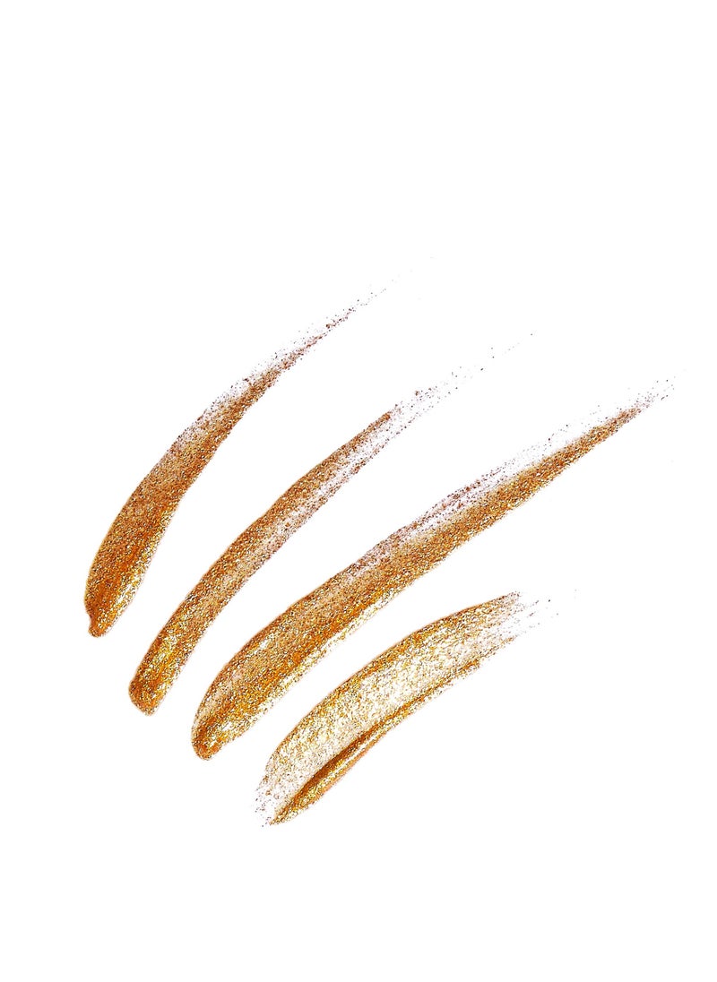 Lottie London Freckle Tint Metallic Gold  - Image 3
