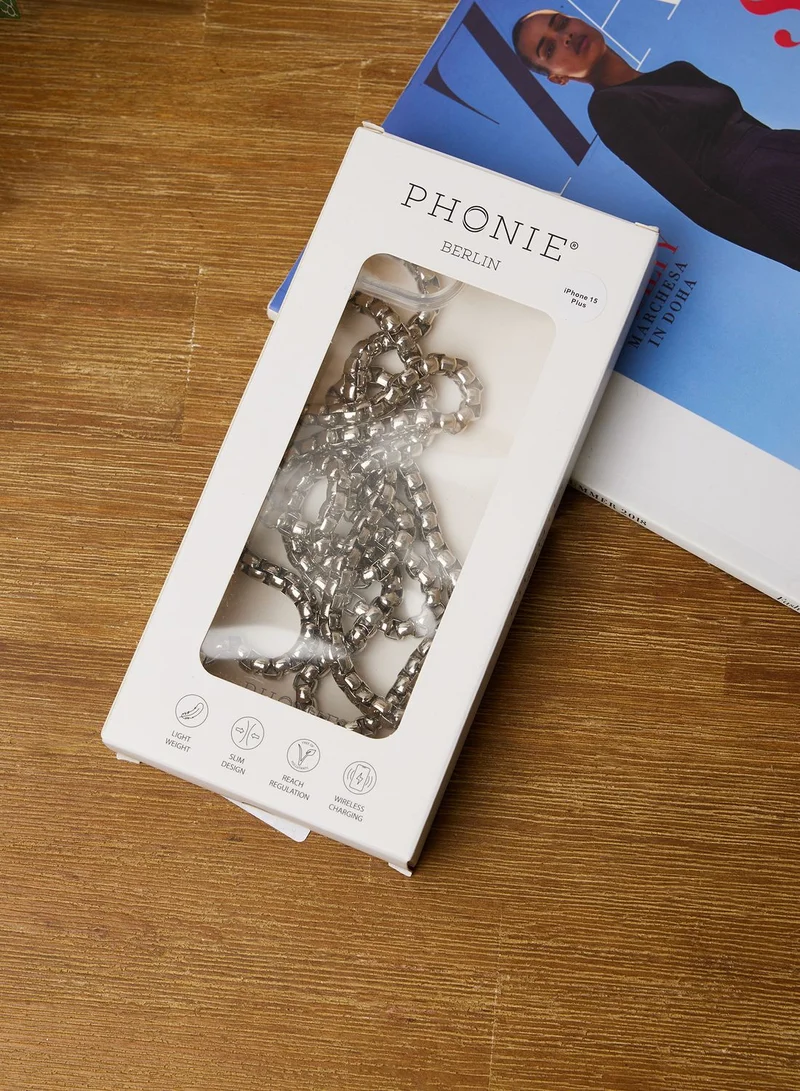PHONIE Iphone 15 Plus Case