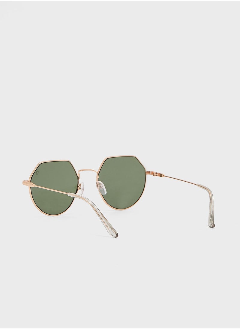 CHPO Billy Sunglasses  - Image 2
