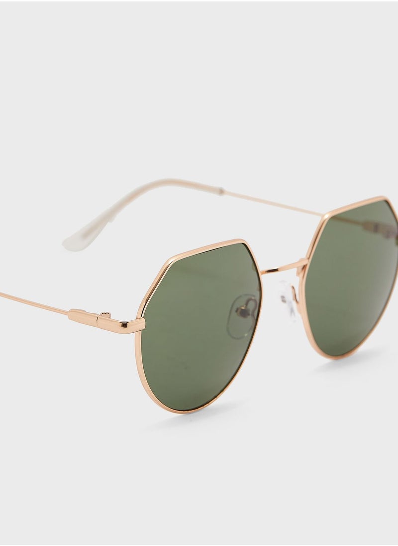 CHPO Billy Sunglasses  - Image 3