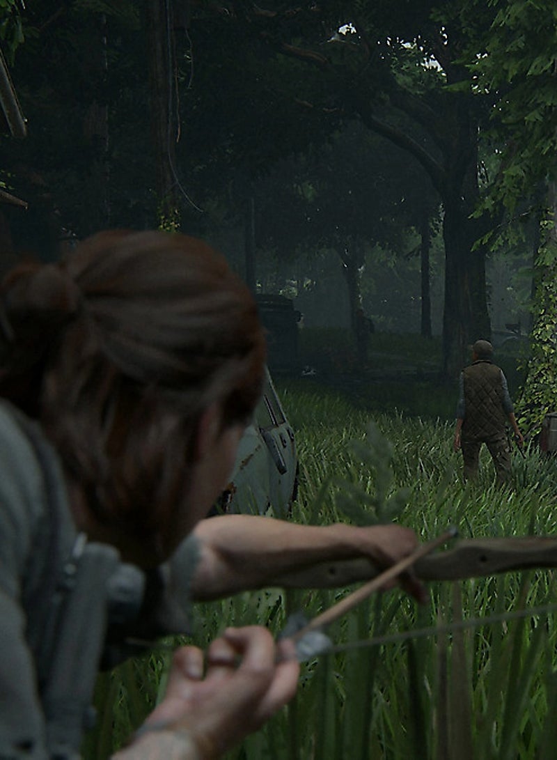 PlayStation The Last of Us Part 2 - PlayStation 4 (PS4) - Image 3