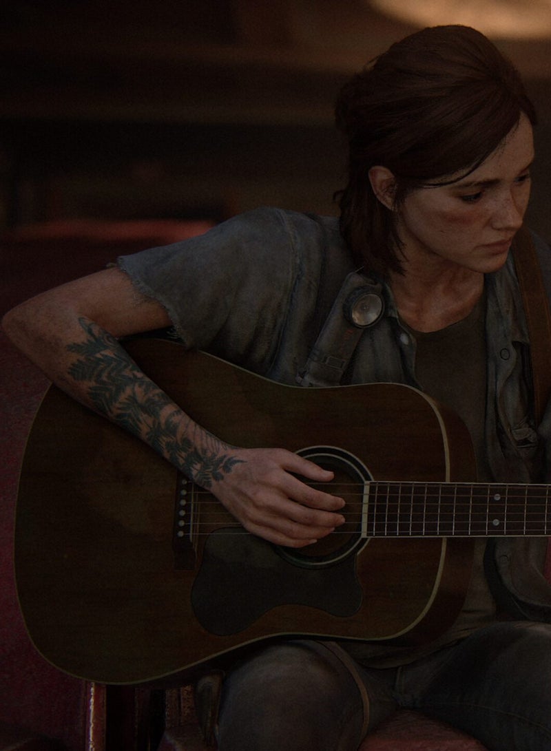 PlayStation The Last of Us Part 2 - PlayStation 4 (PS4) - Image 5