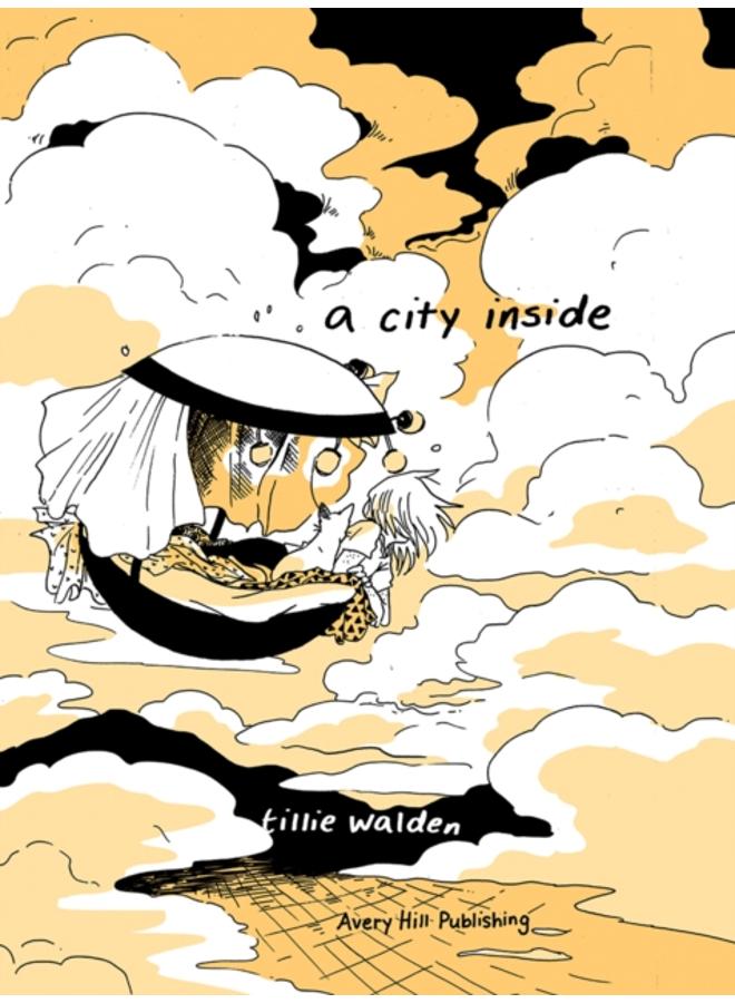 A City Inside 