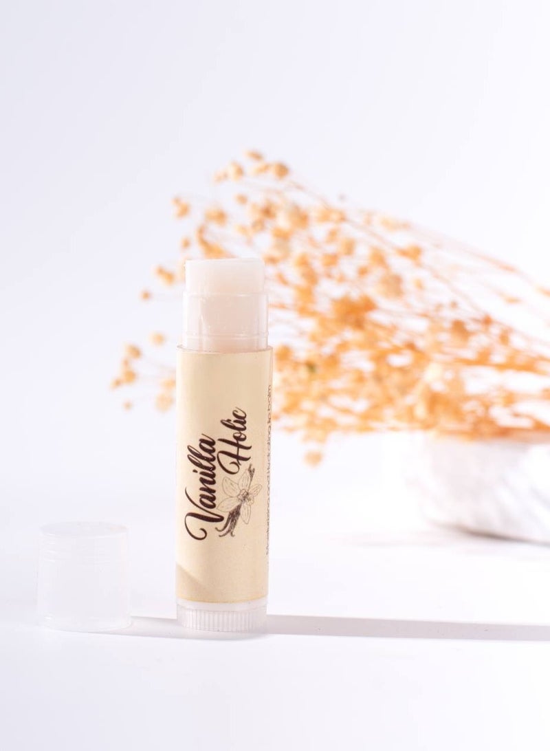 Odyssa Vanilla LipBalm