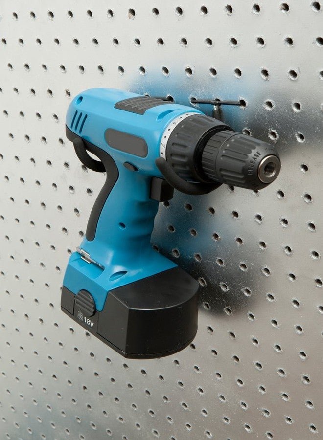 كروفورد حامل مثقاب فائق القوة #SHDH من Lehigh Group/Crawford - 10 أرطال - Image 3