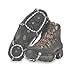 Yaktrax أحذية يكتراكس دايموند جريب لجميع الأسطح لل traction للمشي على الجليد والثلج 1 زوج 2XLarge XXLarge - Image 2