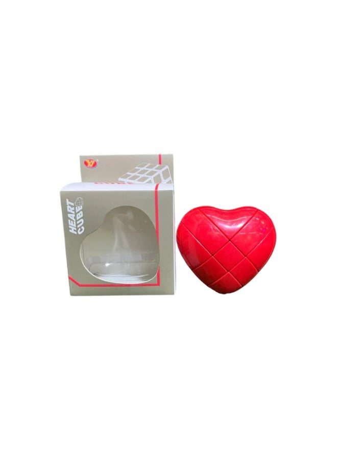 YJ Heart Cube - Image 3