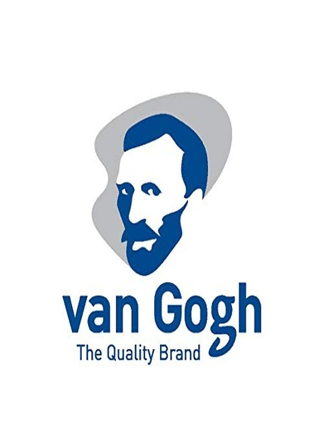 Van Gogh Watercolor Paint, 10ml Tube, Dusk Yellow 230 - Image 4