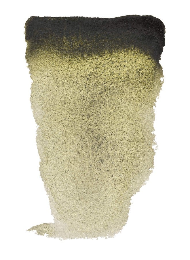 Van Gogh Watercolor Paint, 10ml Tube, Dusk Yellow 230 - Image 2
