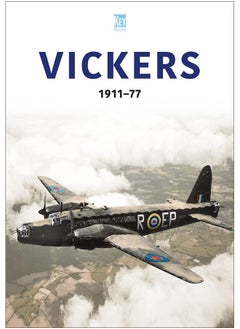 Vickers 1911-77 