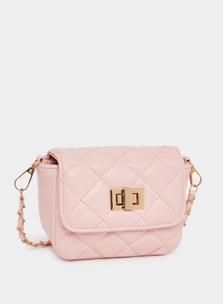 Styli Quilted Crossbody Bag with Chain Strap - pzsku/ZAA83355B0EA8EAB97F0BZ/45/1749912397/dbc6a7a9-5289-4b5f-adaa-56d6a2c72ff0