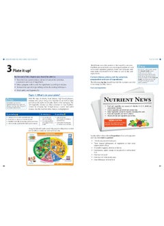 National 4/5 Hospitality: Comprehensive Textbook to Learn CfE Topics  - Image 3
