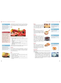 National 4/5 Hospitality: Comprehensive Textbook to Learn CfE Topics  - Image 4