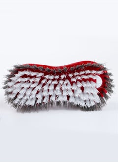 Liao Cleaning Hand Brush 15cm - Red  - Image 3
