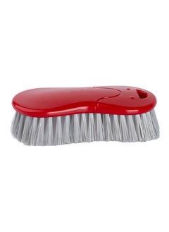 Liao Cleaning Hand Brush 15cm - Red  - Image 1