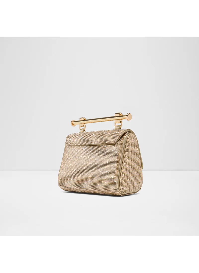 ALDO Blingchic Clutch