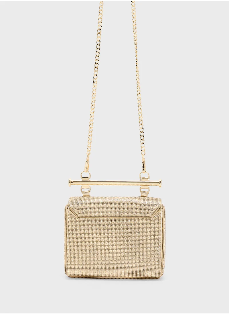 الدو Blingchic Clutch