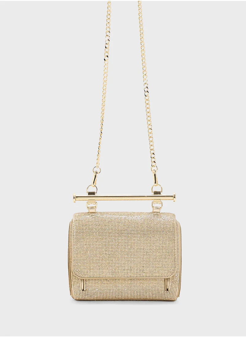 الدو Blingchic Clutch