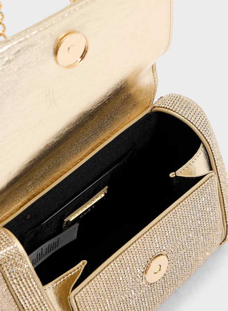 ALDO Blingchic Crossbody