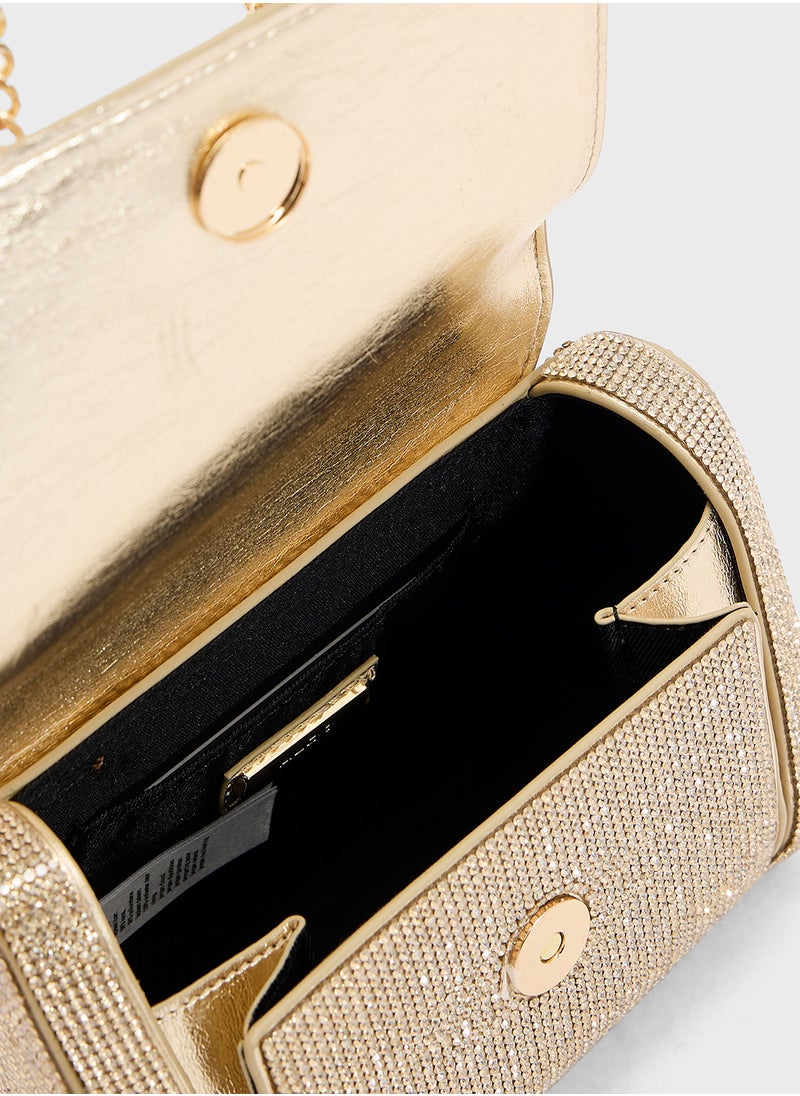 ALDO Blingchic Crossbody  - Image 5