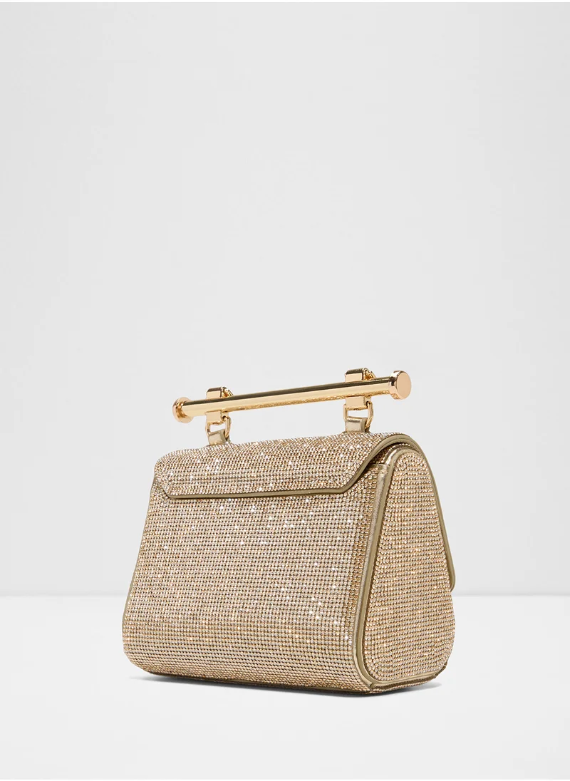 الدو Blingchic Crossbody