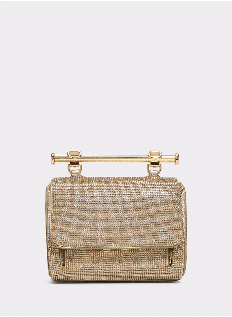الدو Blingchic Crossbody