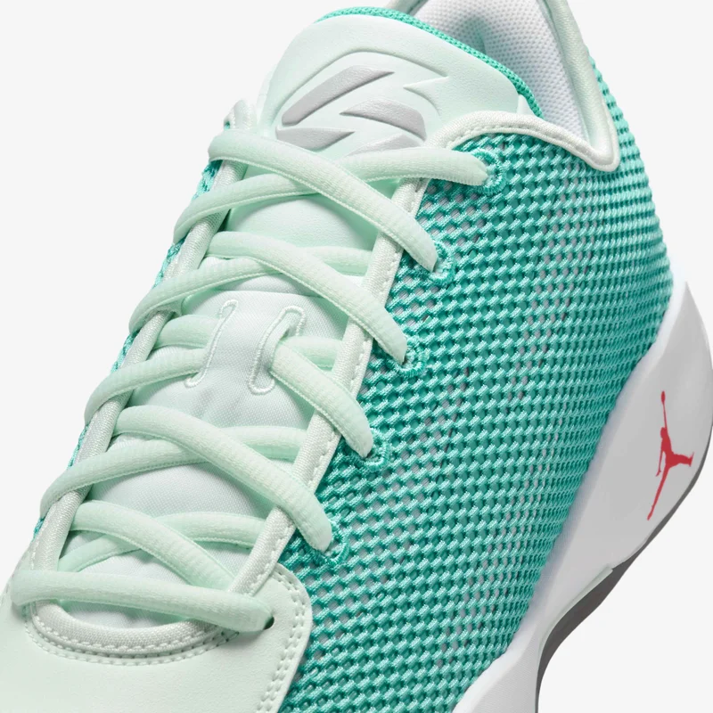 Jordan Green Men's Luka 77 Basketball Shoes for Men | Best Price UAE