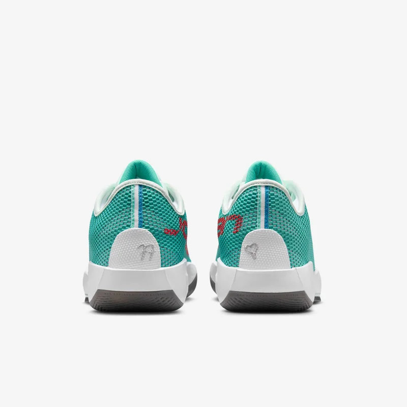 Jordan Green Men's Luka 77 Basketball Shoes for Men | Best Price UAE