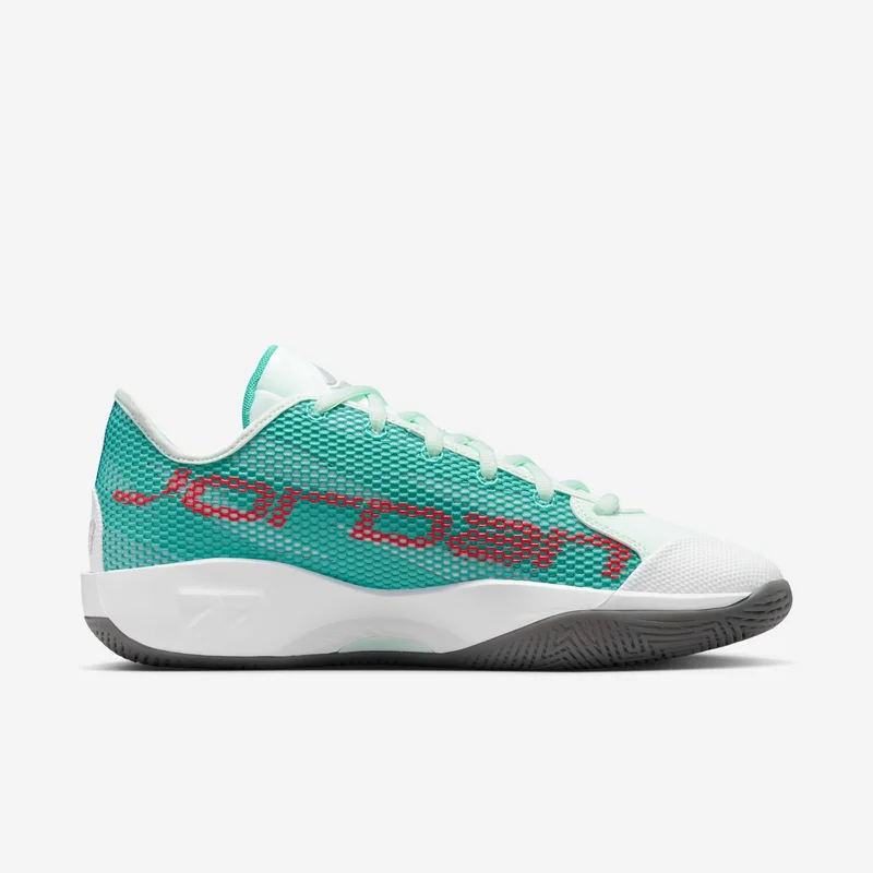 Jordan Green Men's Luka 77 Basketball Shoes for Men | Best Price UAE