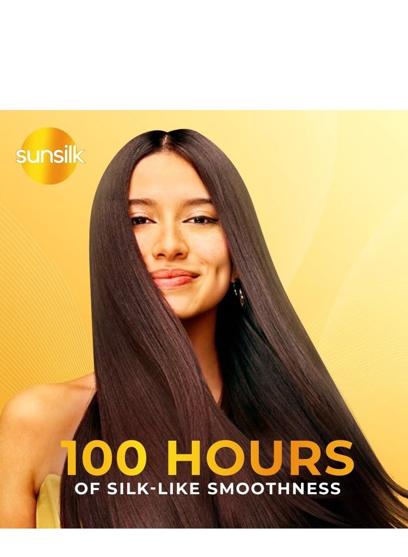 صانسيلك شامبو صانسيلك الناعم المغذي 180 مل - Image 2