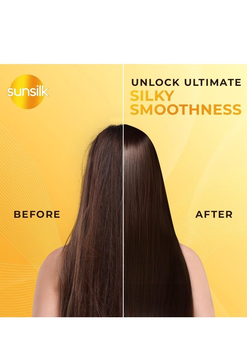 صانسيلك شامبو صانسيلك الناعم المغذي 180 مل - Image 3