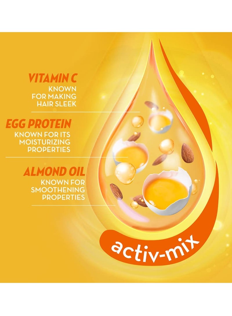 صانسيلك شامبو صانسيلك الناعم المغذي 180 مل - Image 4