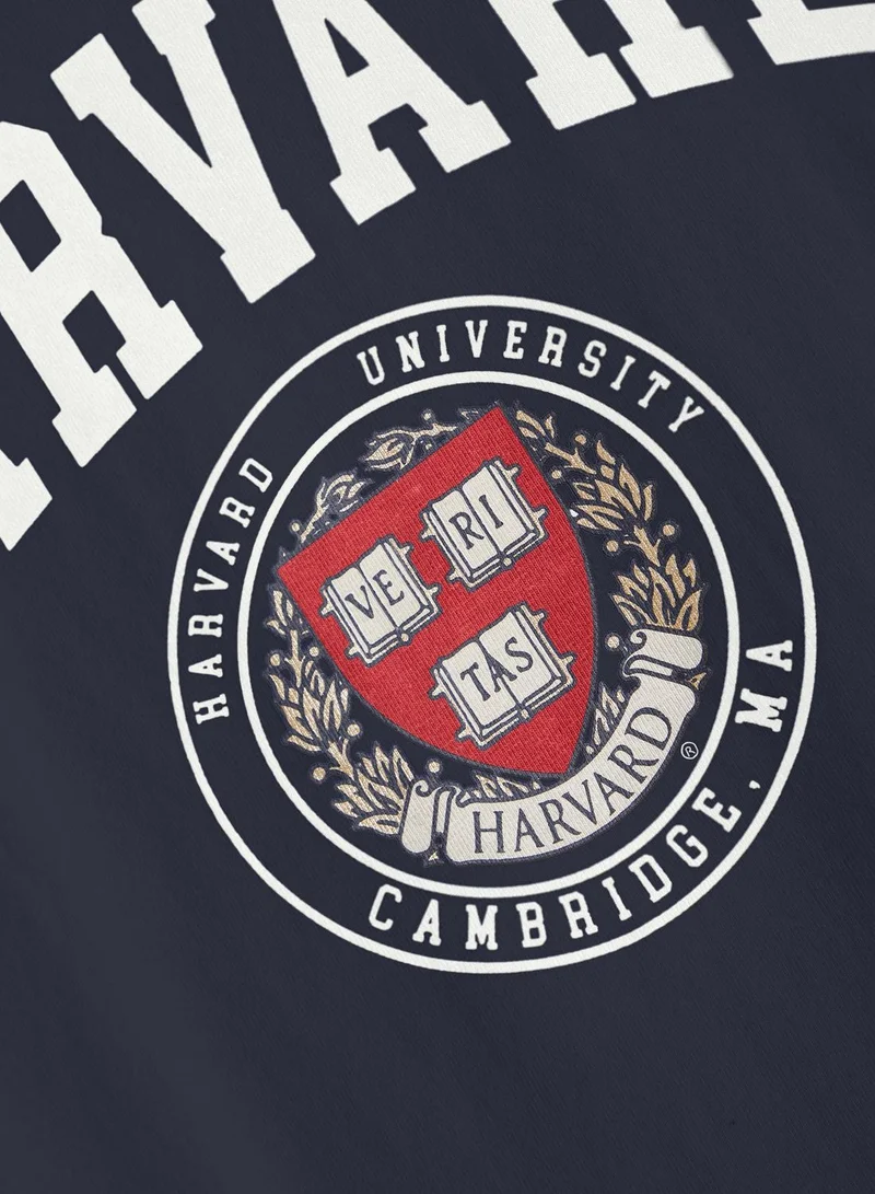 NAME IT Kids Harvard T-Shirt