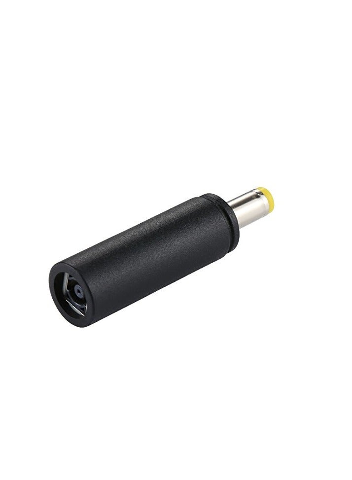 Terabyte DC 5521 Male to DC 4506 Female Connector Power Adapter for Laptop Notebook - Image 4