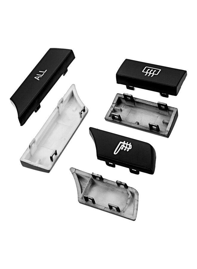 نيبمينينت طقم أغطية مفاتيح بأزرار يتكون من 12 قطعة - Image 3