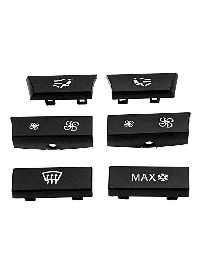 نيبمينينت طقم أغطية مفاتيح بأزرار يتكون من 12 قطعة - Image 4