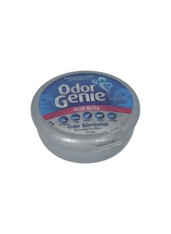 Odor Genie معطر جو برائحة التوت البري من ديلايتفول تاتش، 226 جم FG69H  - Image 1