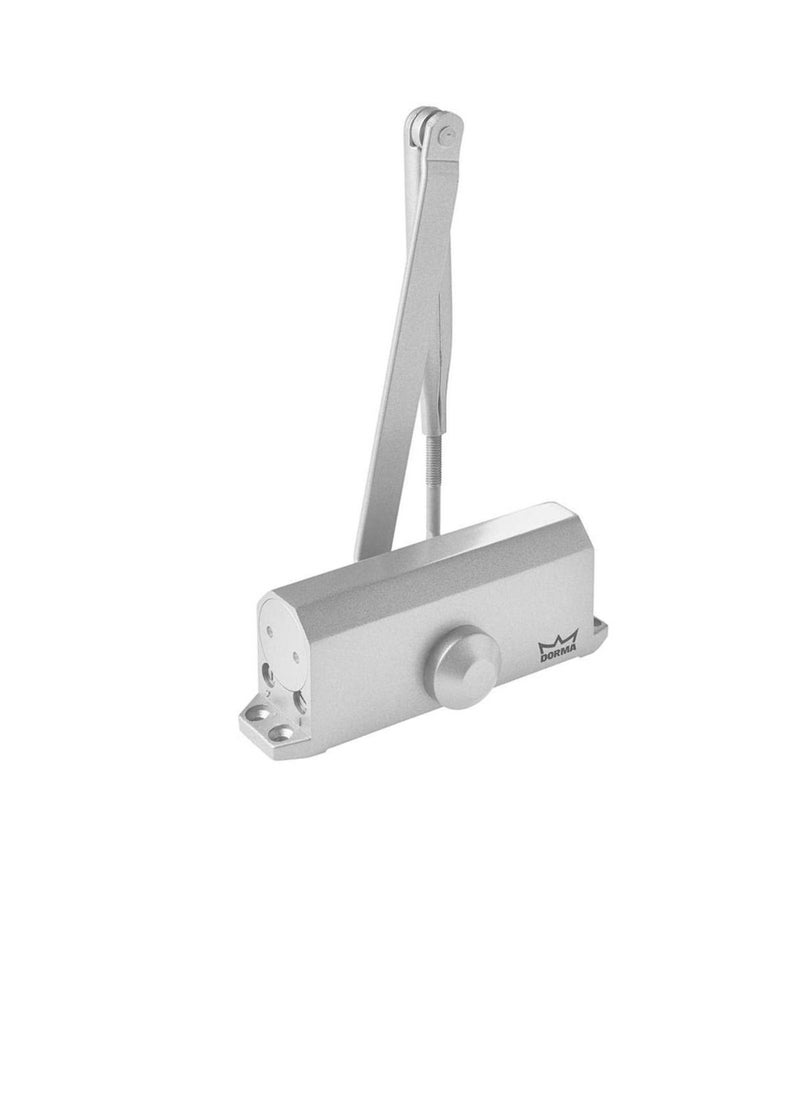 Dorma - Dorma Door Closer Ts77 (Silver) - Image 1