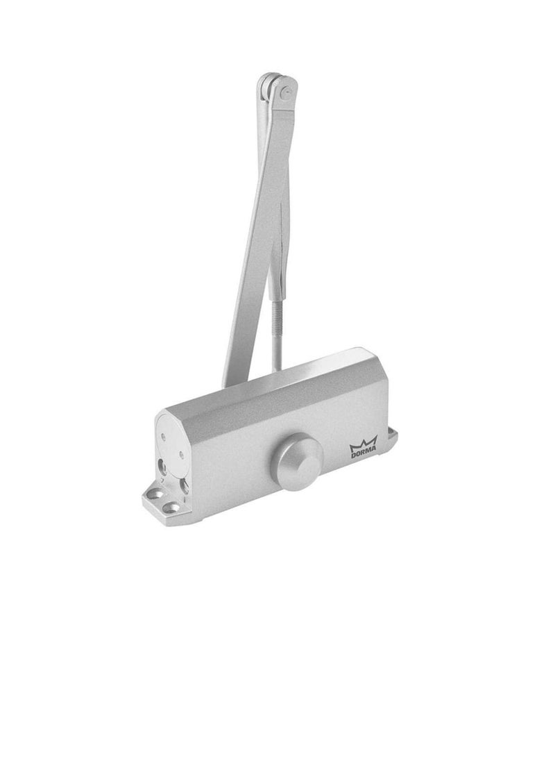 Dorma - Dorma Door Closer Ts77 (Silver) - Image 1