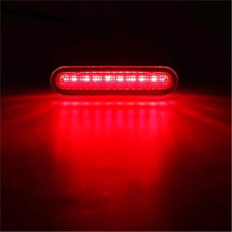 Wivplex Third Brake Light for Jimny JB64 JB74 - Image 4