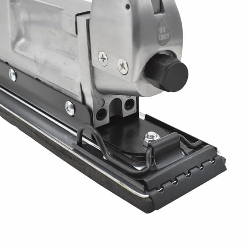 AIR LOCKER AT100S Inline/Straight Line Air Sander 2-3/4" x 15-3/4" - Image 4