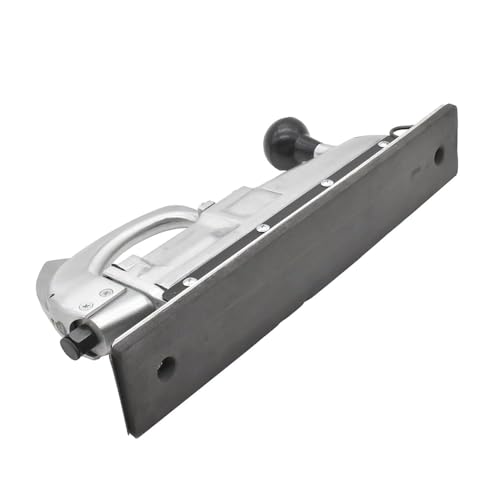 AIR LOCKER AT100S Inline/Straight Line Air Sander 2-3/4" x 15-3/4" - Image 5